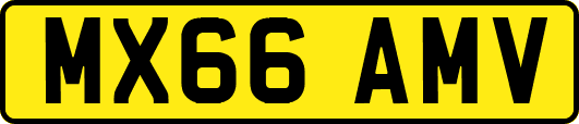 MX66AMV