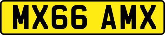 MX66AMX