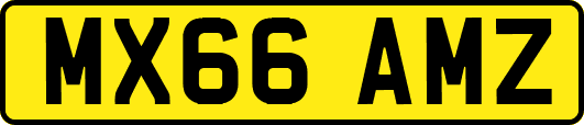 MX66AMZ