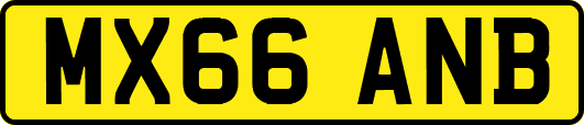 MX66ANB