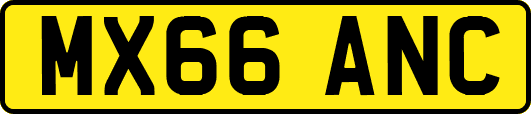 MX66ANC