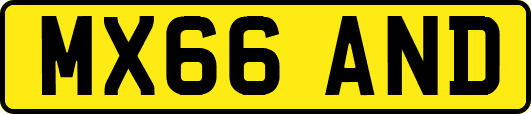 MX66AND