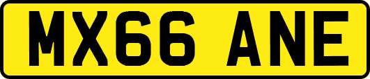 MX66ANE