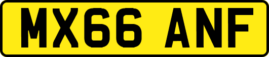 MX66ANF