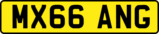 MX66ANG