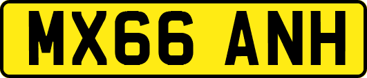 MX66ANH