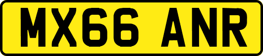MX66ANR