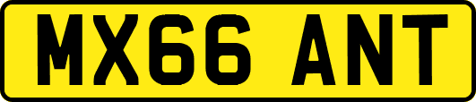 MX66ANT