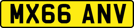 MX66ANV
