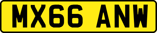 MX66ANW