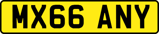 MX66ANY