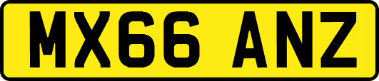 MX66ANZ