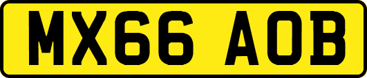 MX66AOB