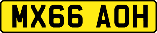 MX66AOH
