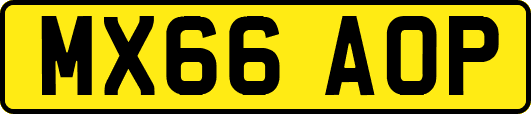 MX66AOP