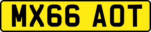 MX66AOT