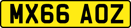 MX66AOZ