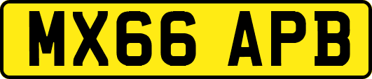 MX66APB