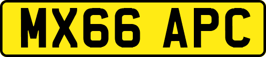 MX66APC