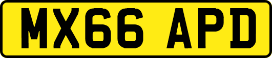 MX66APD