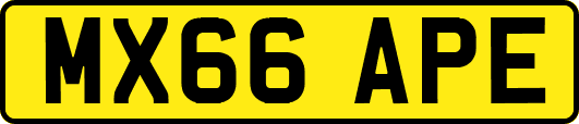 MX66APE