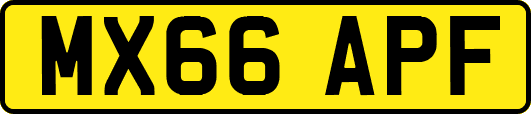 MX66APF