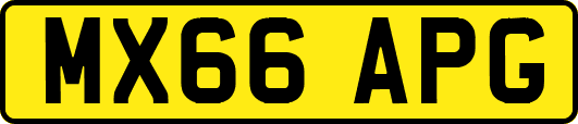 MX66APG