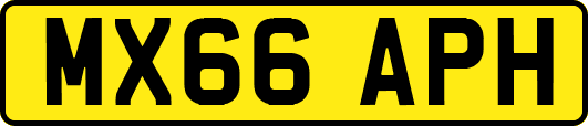 MX66APH
