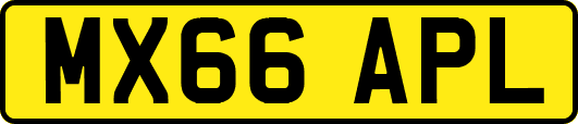 MX66APL