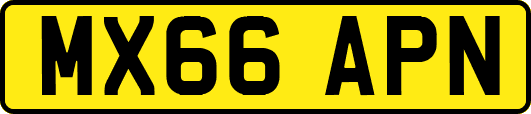 MX66APN