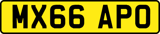 MX66APO