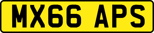 MX66APS