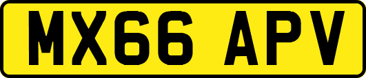 MX66APV