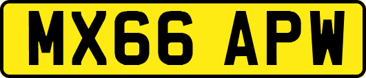MX66APW