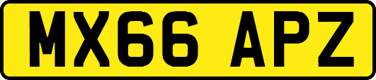 MX66APZ