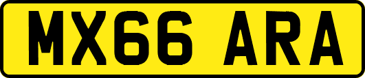 MX66ARA
