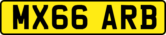 MX66ARB