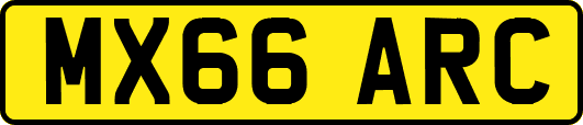 MX66ARC