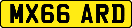 MX66ARD