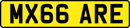 MX66ARE