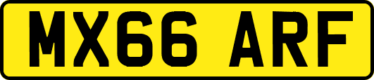 MX66ARF
