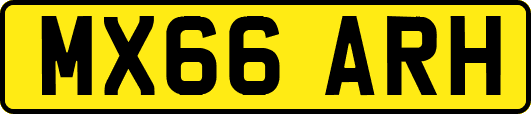 MX66ARH