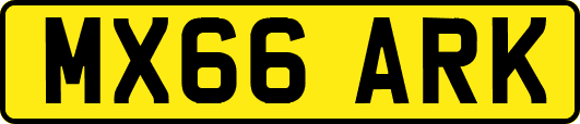 MX66ARK