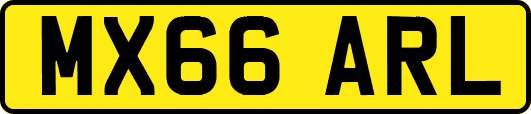 MX66ARL