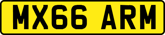 MX66ARM