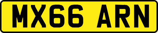 MX66ARN