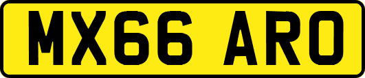 MX66ARO