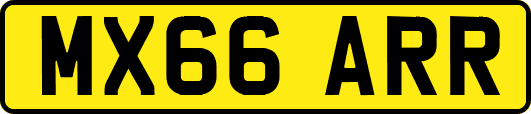 MX66ARR