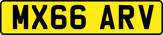 MX66ARV