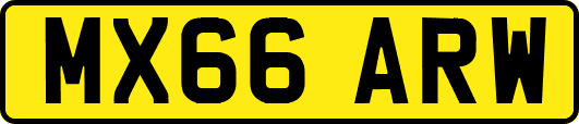 MX66ARW